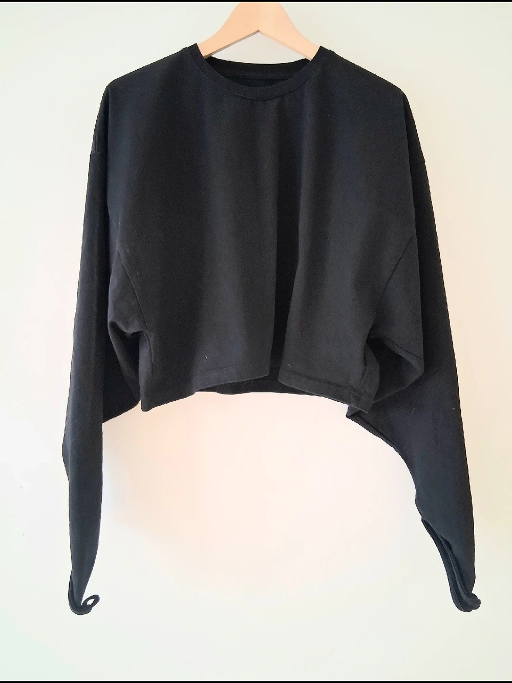 100% Cotton Top Women Sz M